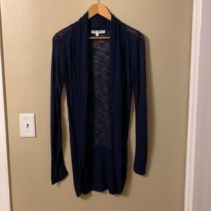 Say What? Lightweight Cardigan Sweater